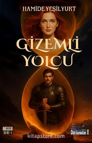 Gizemli Yolcu 1