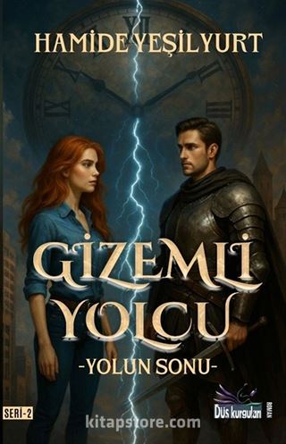 Gizemli Yolcu 2 / Yolun Sonu