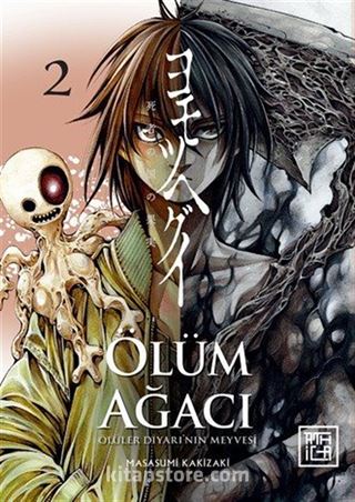 Ölüm Ağacı: Ölüler Diyarının Meyvesi 2