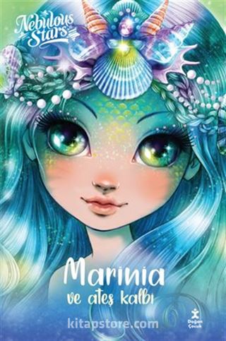 Nebulous Stars / Marinia ve Ateş Kalbi