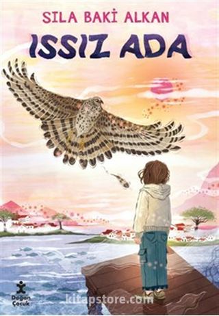 Issız Ada