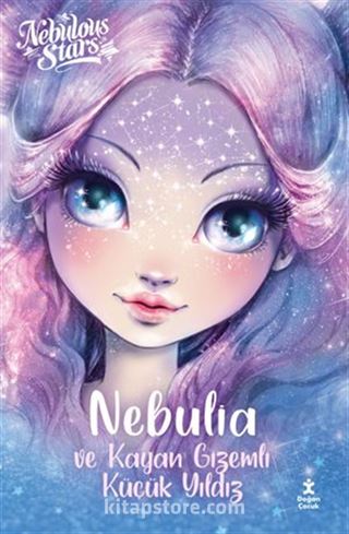 Nebulous Stars / Nebullia ve Kayan Gizemli Küçük Yıldız