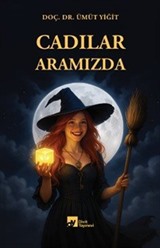 Cadılar Aramızda