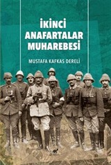 İkinci Anafartalar Muharebesi