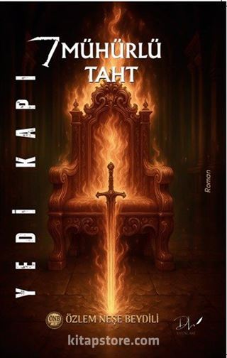 Yedi Kapı / 7 Mühürlü Taht