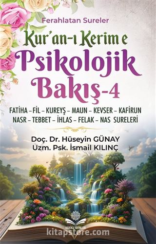 Kur'an-ı Kerim'e Psikolojik Bakış 1