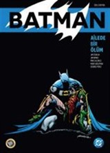 Batman: Ailede Bir Ölüm Özel Edisyon