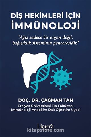 Diş Hekimleri İçin İmmünoloji