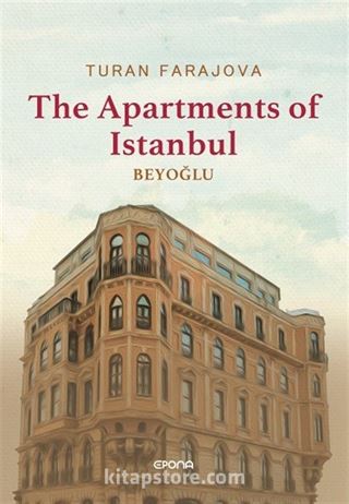The Apartments of Istanbul