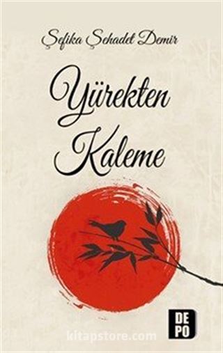 Yürekten Kaleme