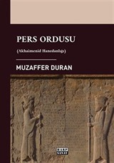 Pers Ordusu, (Akhaimenid Hanedanlığı)