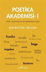 Poetika Akademisi 1