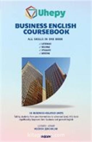 Business English Coursebook