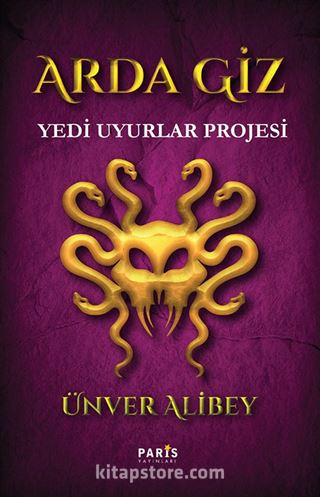 Arda Giz Yedi Uyurlar Projesi