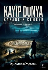 Kayıp Dünya : Karanlık Çember