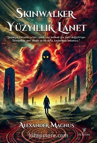 Skınwalker Yüzyıllık Lanet