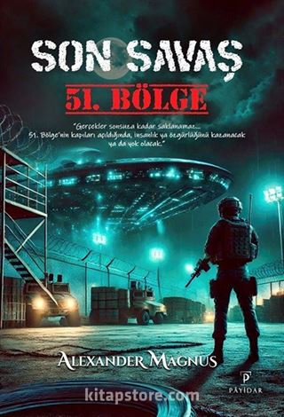 Son Savaş: 51. Bölge