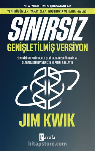 Sınırsız (Genişletilmiş Versiyon)