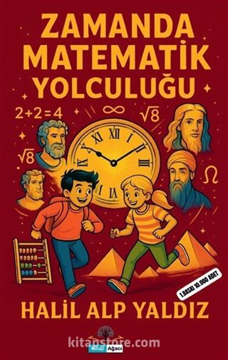 Zamanda Matematik Yolculuğu