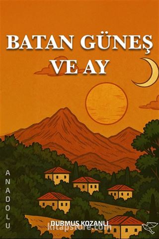 Batan Güneş ve Ay