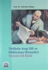 Türklerin Arap Dili ve Edebiyatına Hizmetleri-Harzem Dil Ekolü