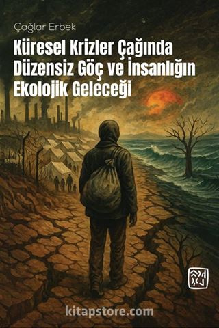 Küresel Krizler Çağında Düzensiz Göç ve İnsanlığın Ekolojik Geleceği