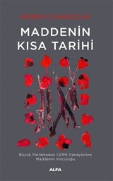 Maddenin Kısa Tarihi