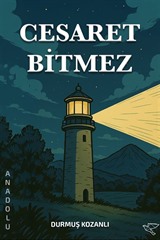 Cesaret Bitmez