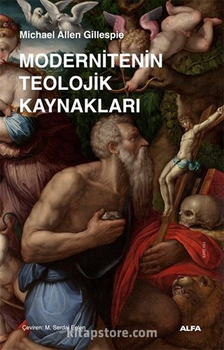 Modernitenin Teolojik Kaynakları