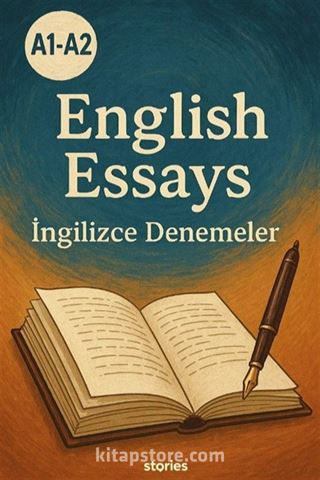 A1-A2 English Essays İngilizce Denemeler