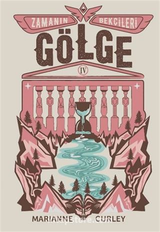 Zamanın Bekçileri 4: Gölge