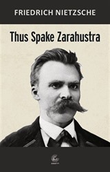Thus Spake Zarahustra