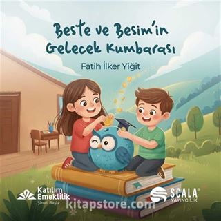 Beste ve Besim'in Gelecek Kumbarası
