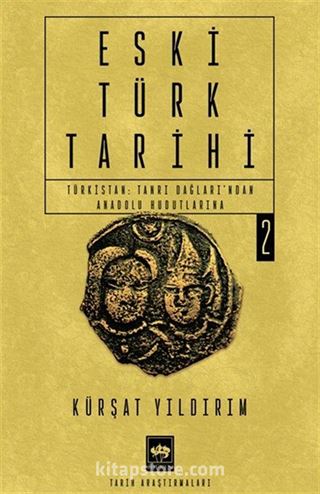 Eski Türk Tarihi 2