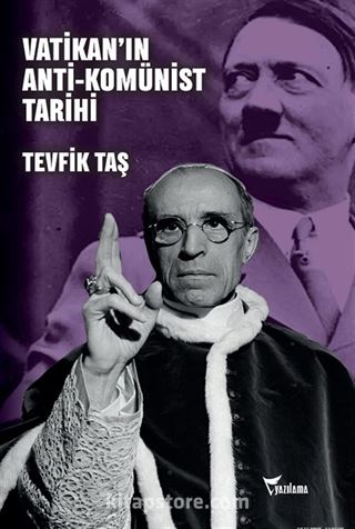 Vatikan'ın Anti-Komünist Tarihi