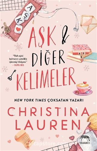 Aşk ve Diğer Kelimeler