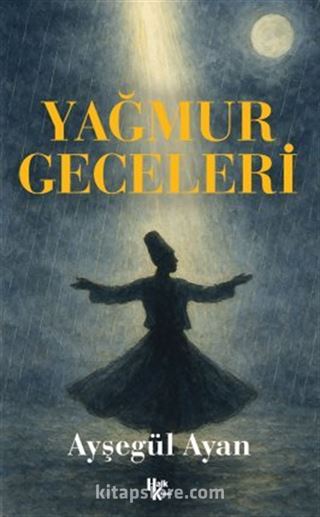 Yağmur Geceleri