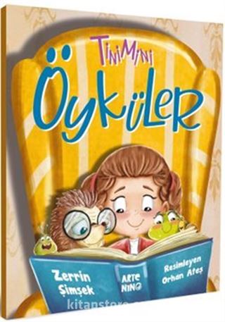 Tini Mini Öyküler
