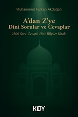 A'dan Z'ye Dini Sorular ve Cevaplar