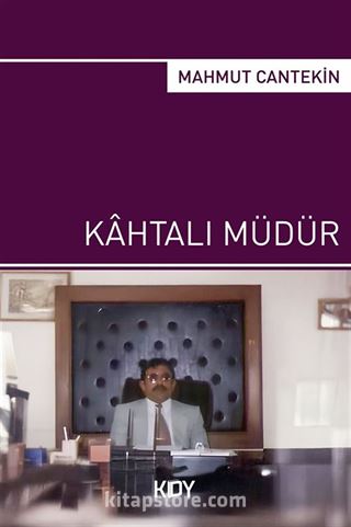 Kahtalı Müdür