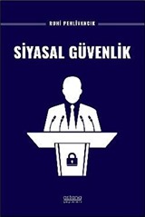Siyasal Güvenlik