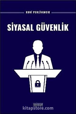 Siyasal Güvenlik