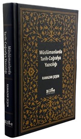 Müslümanlarda Tarih-Coğrafya Yazıcılığı