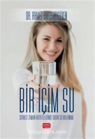 Bir İçim Su