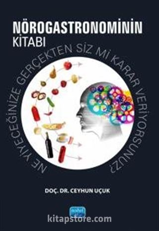 Nörogastronominin Kitabı