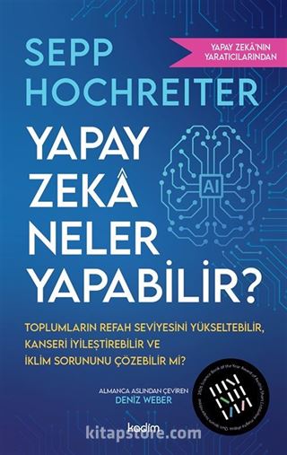 Yapay Zeka Neler Yapabilir?