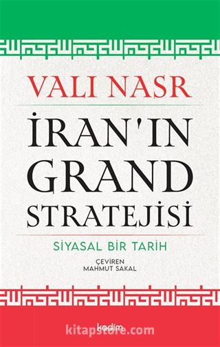 İran'ın Grand Stratejisi