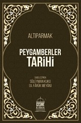 Peygamberler Tarihi (Altıparmak)
