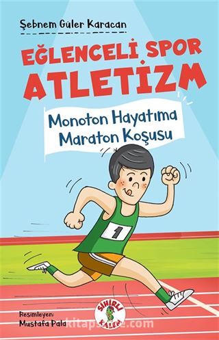 Eğlenceli Spor Atletizm