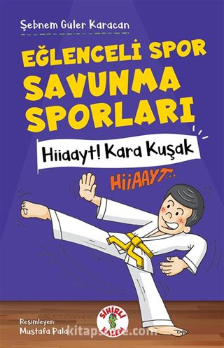 Eğlenceli Spor Savunma Sporları